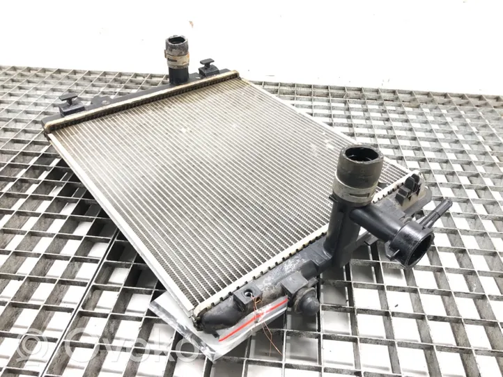 Toyota Aygo AB40 Coolant radiator CZ422175-3582