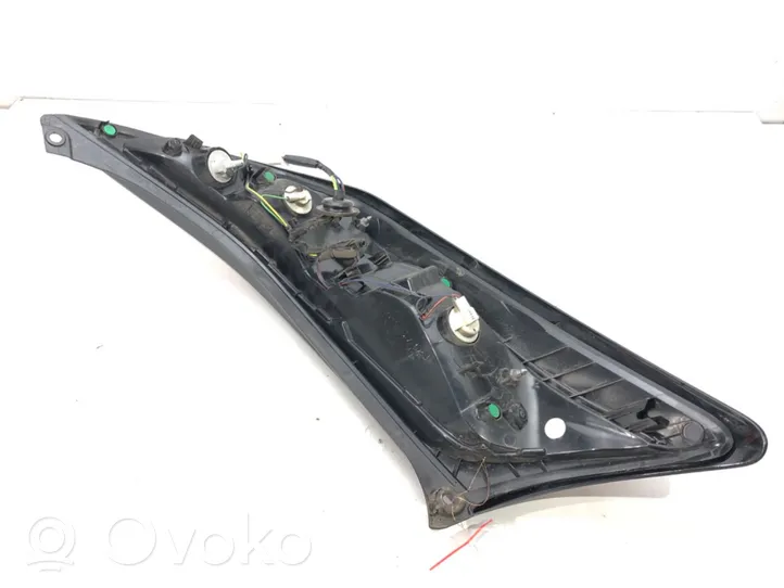 Toyota Aygo AB40 Luci posteriori 81550-0H112