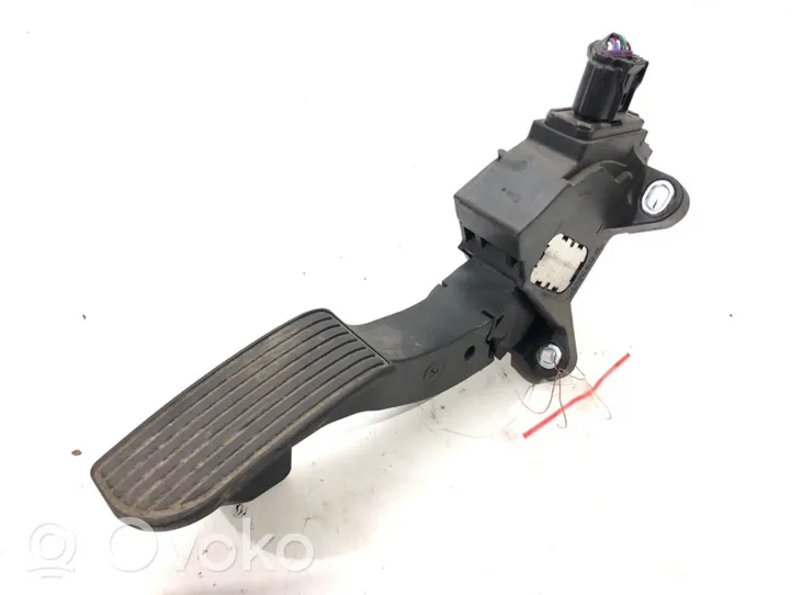 Toyota Aygo AB40 Gaspedal 