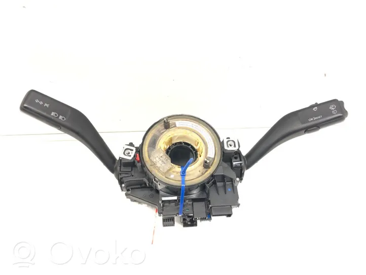 Volkswagen Golf V Leva/interruttore dell’indicatore di direzione e tergicristallo 1K0953519A