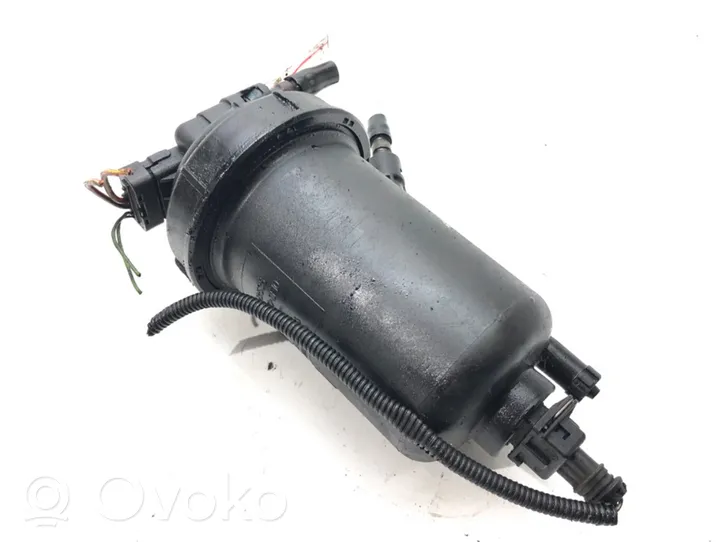 Fiat Croma Boîtier de filtre à carburant 235513920