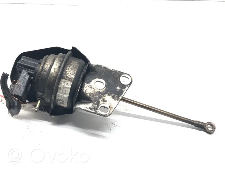 Opel Insignia A Turbo charger electric actuator 786137-0001