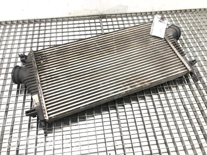 Opel Insignia A Chłodnica powietrza doładowującego / Intercooler 13241751