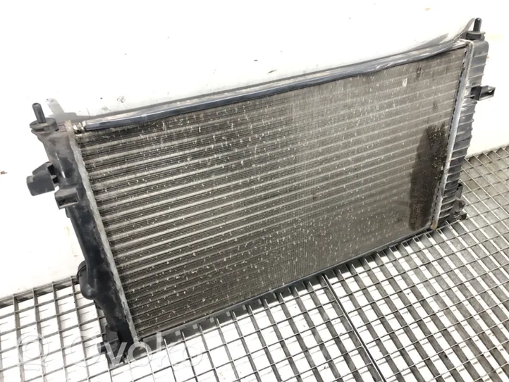 Opel Insignia A Radiateur de refroidissement 