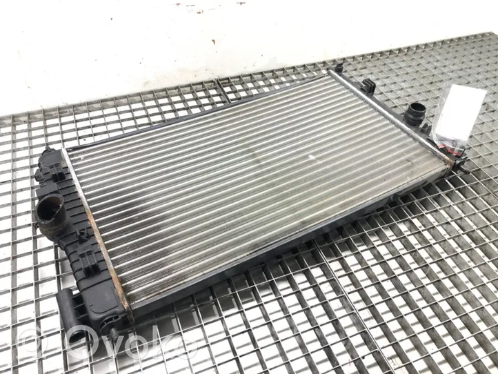 Opel Insignia A Coolant radiator 