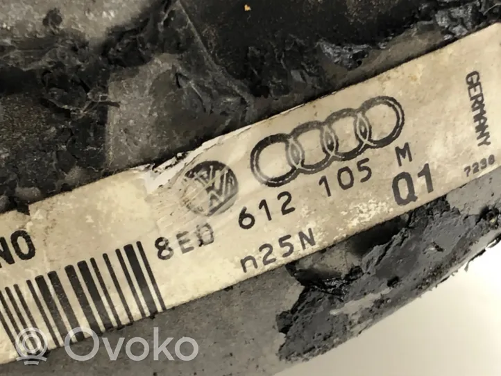 Audi A4 S4 B6 8E 8H Servofreno 8E0612105M