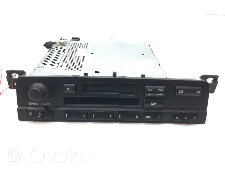 BMW 3 E46 Unità principale autoradio/CD/DVD/GPS 6923841