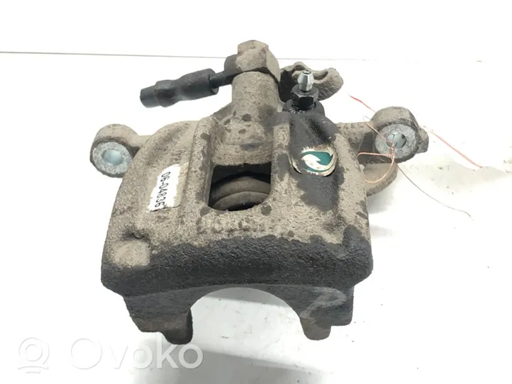 Jaguar X-Type Rear brake caliper 