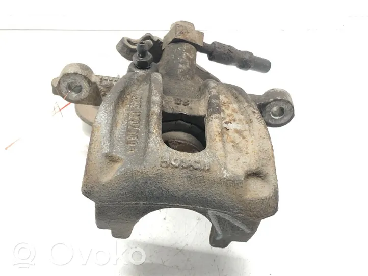 Jaguar X-Type Rear brake caliper 