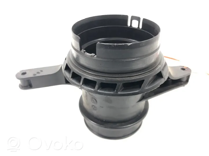 Ford Focus Misuratore di portata d'aria 3L3A-12B579-BA