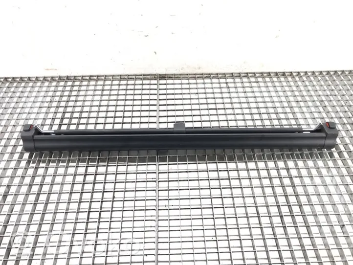 Volkswagen Golf VI Parcel shelf load cover 