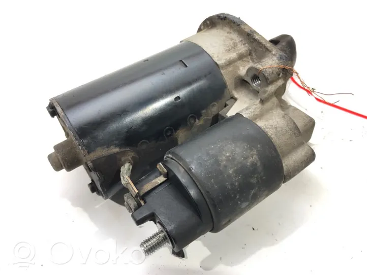 Mercedes-Benz C AMG W203 Starter motor 0001107096