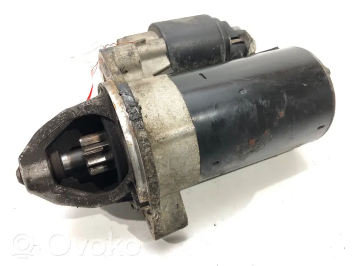 Mercedes-Benz C AMG W203 Starter motor 0001107096