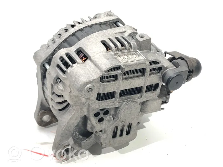 Mitsubishi Outlander Generator/alternator 1800A064