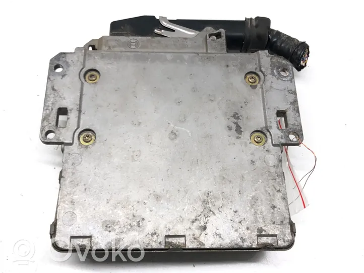 Land Rover Freelander Unité de commande, module ECU de moteur 0281001420