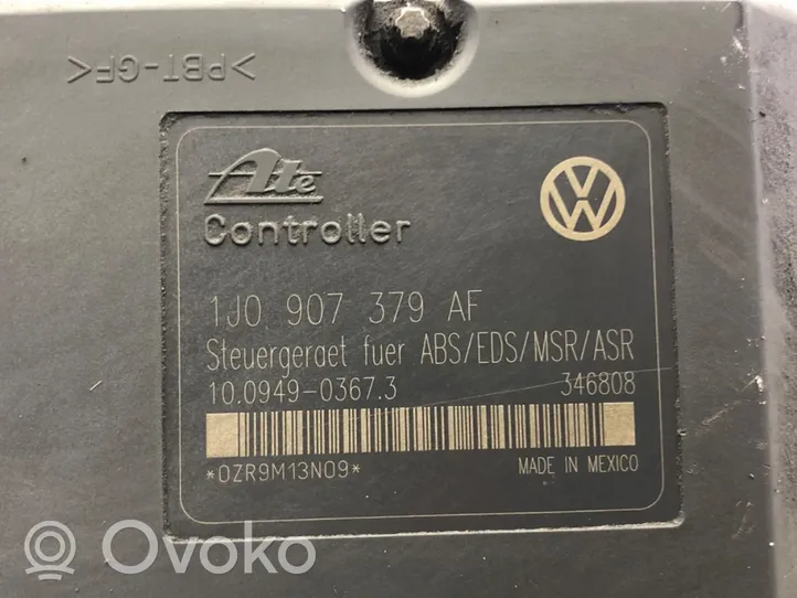 Volkswagen Bora Pompe ABS 1J0907379AF