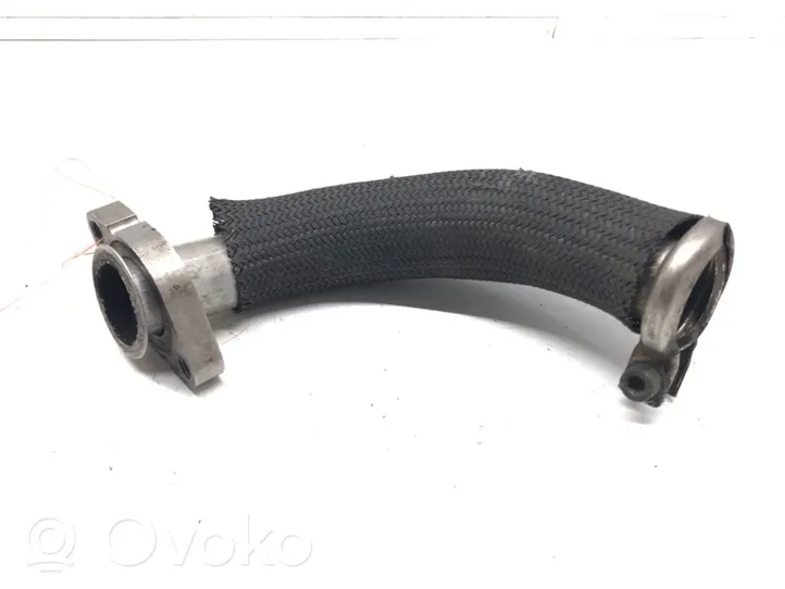 Opel Vectra C EGR valve line/pipe/hose 