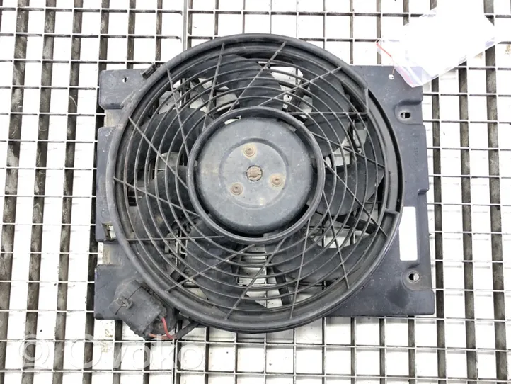 Opel Zafira A Kit ventilateur 0130303247