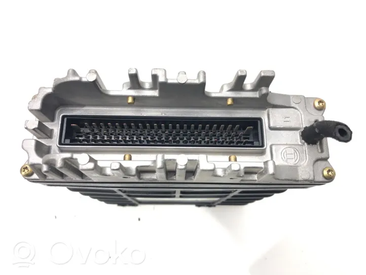 Audi A4 S4 B5 8D Motorsteuergerät ECU 028906021F