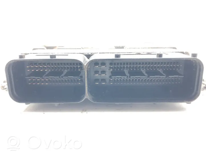 Skoda Fabia Mk1 (6Y) Komputer / Sterownik ECU silnika 03L906023LK