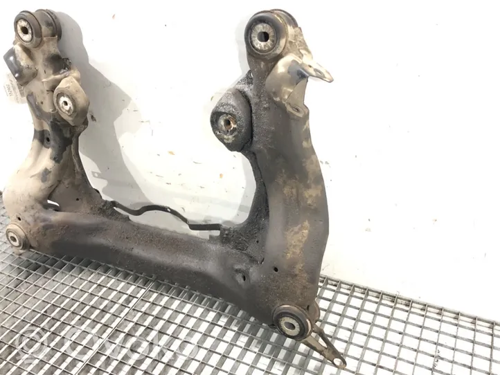 Audi A6 Allroad C5 Front subframe 