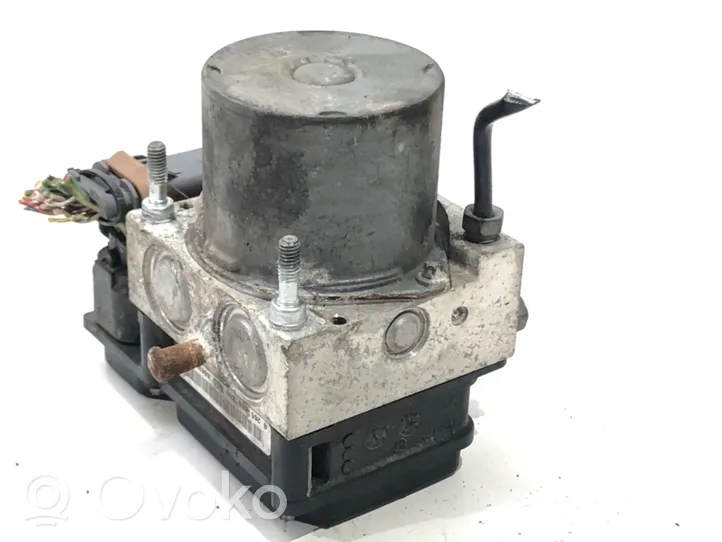 Citroen Berlingo ABS Pump 9665701080