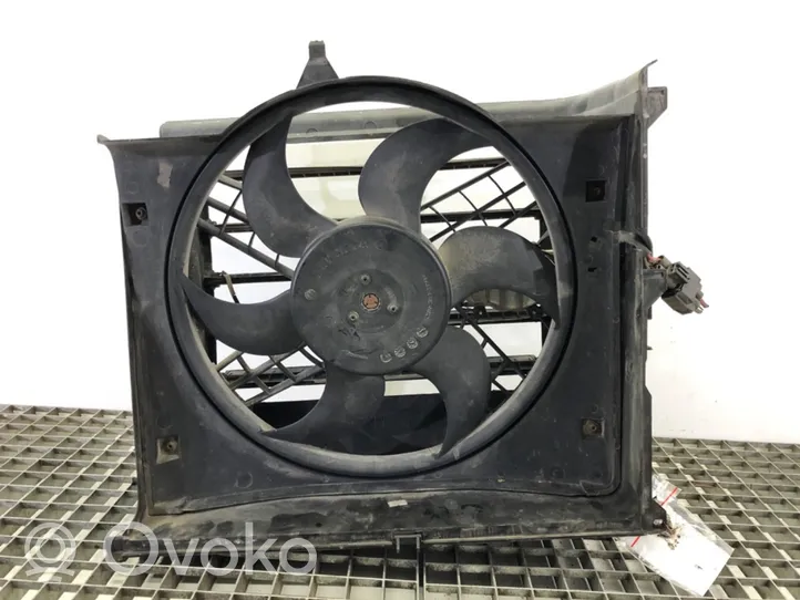 BMW 3 E46 Kit ventilateur 6922670