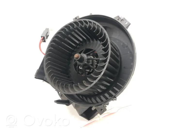 Opel Corsa C Heater fan/blower 006457P