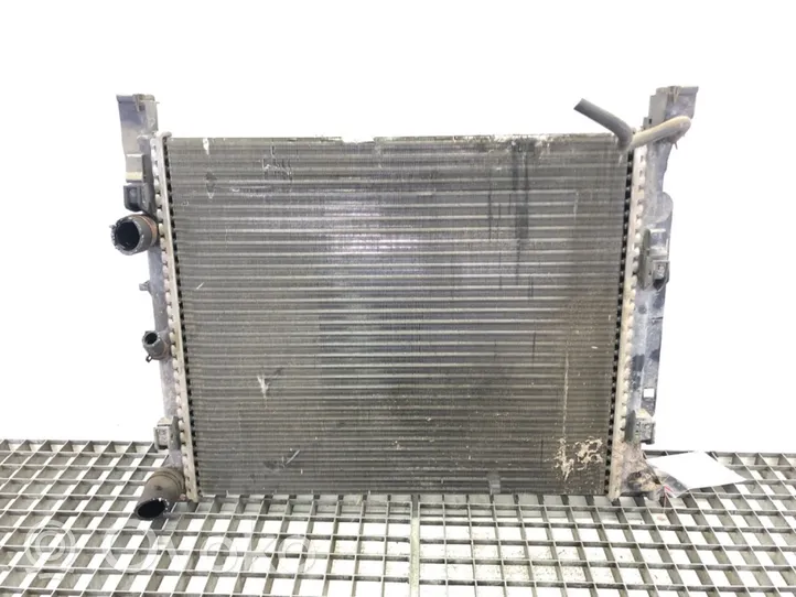 Renault Kangoo II Coolant radiator 8200455801