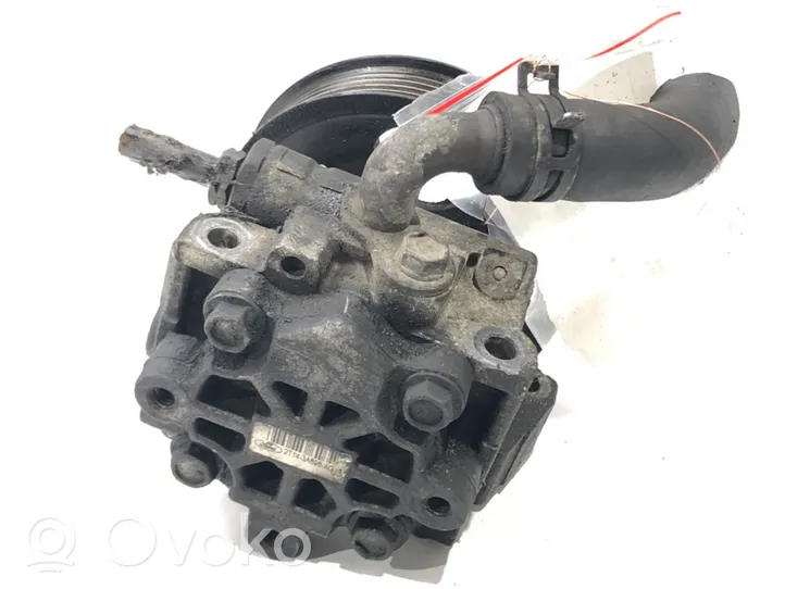Ford Connect Ohjaustehostimen pumppu 2T14-3A696-AG