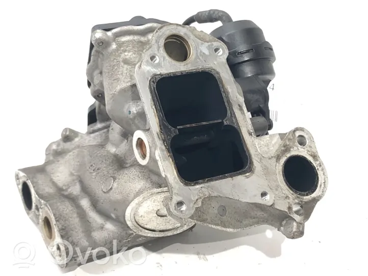 Ford Galaxy EGR vožtuvas 30725888