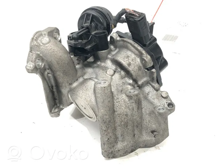 Ford Galaxy EGR vožtuvas 30725888