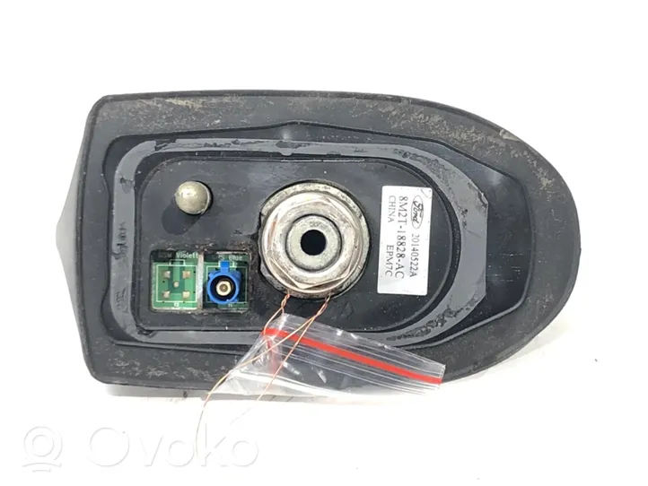 Ford Galaxy Radio antena 8M2T-18828-AC