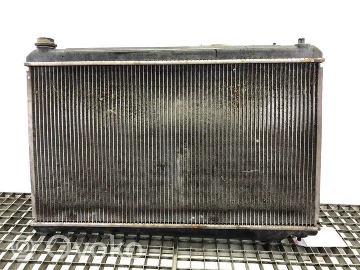 Toyota Avalon XX20 Dzesēšanas šķidruma radiators 