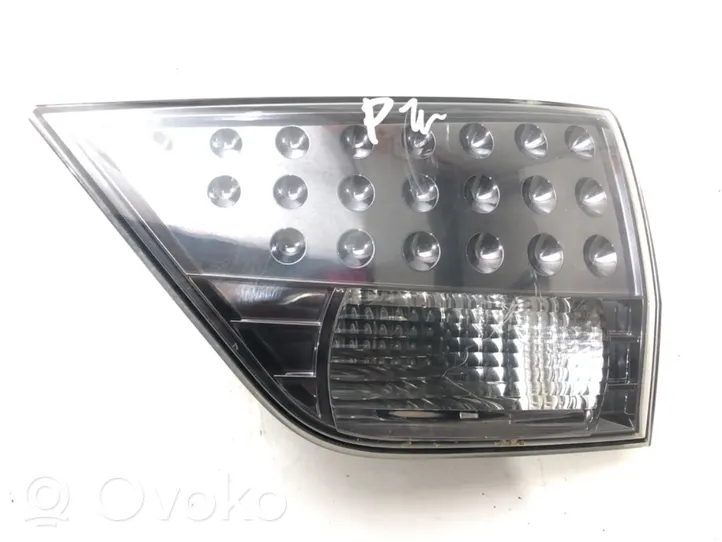 Mitsubishi Outlander Rear/tail lights 