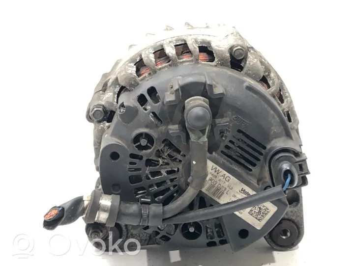 Volkswagen Golf VII Generatore/alternatore 03L903023L