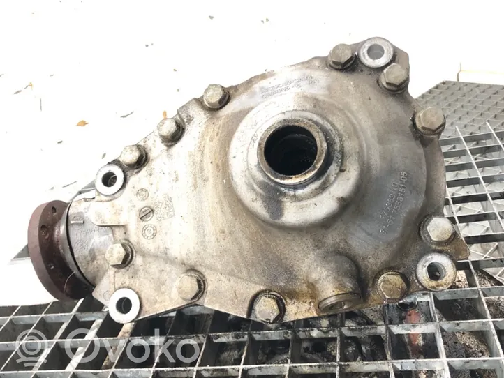 BMW 3 F30 F35 F31 Mechanizm różnicowy przedni / Dyferencjał 759199507