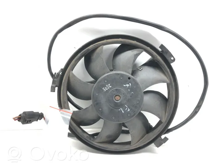 Volkswagen PASSAT B5.5 Kit ventilateur 8D0959455R