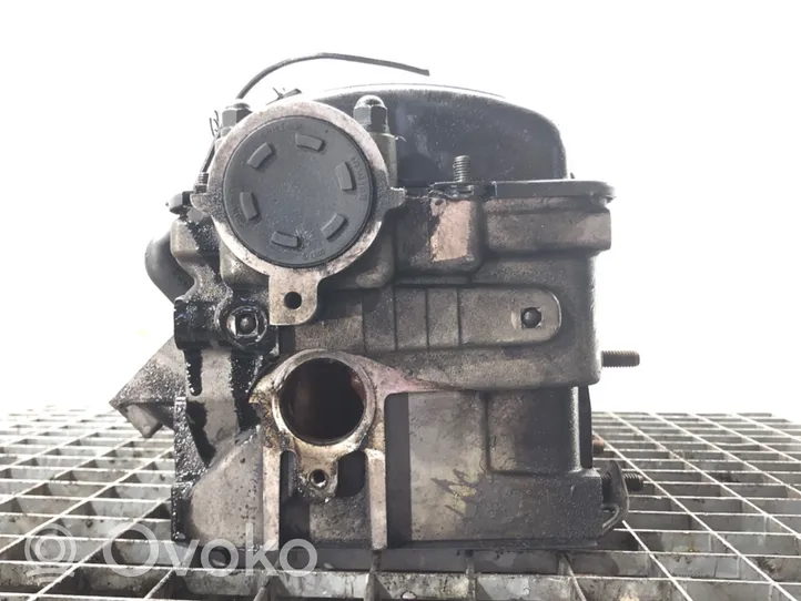 Volkswagen PASSAT B5.5 Engine head BDG