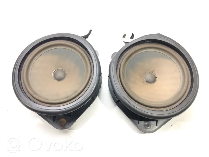 Audi A3 S3 8P Kit système audio 