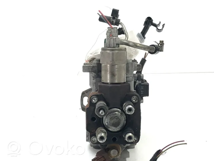 Opel Combo C Pompa ad alta pressione dell’impianto di iniezione 8981030290