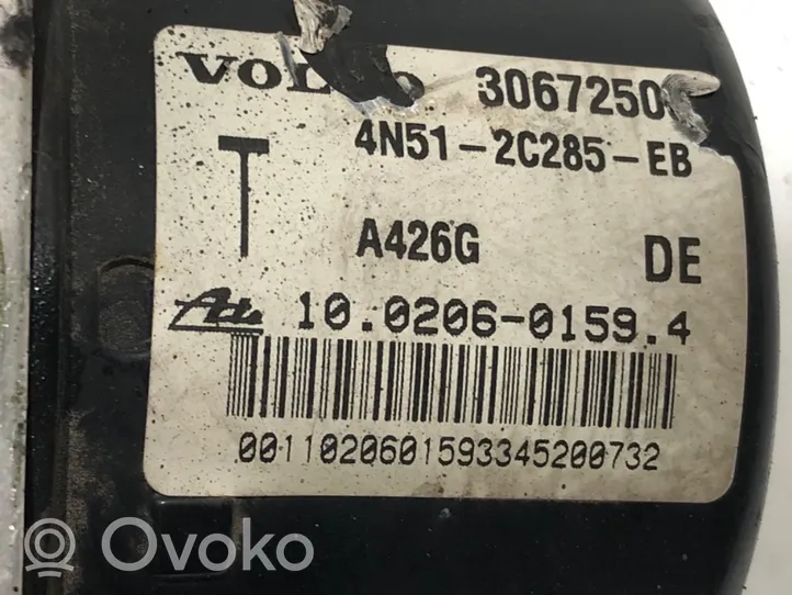 Volvo S40 Pompa ABS 30672504A