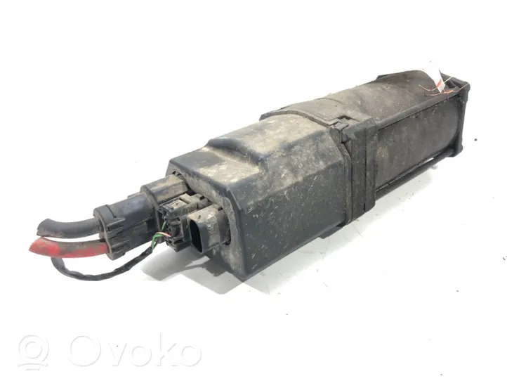 BMW 3 F30 F35 F31 Motor / Aktuator 5WK66200E