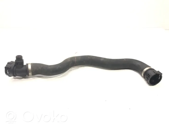 BMW 3 F30 F35 F31 Variklio aušinimo vamzdelis (-ai)/ žarna (-os) 8510012