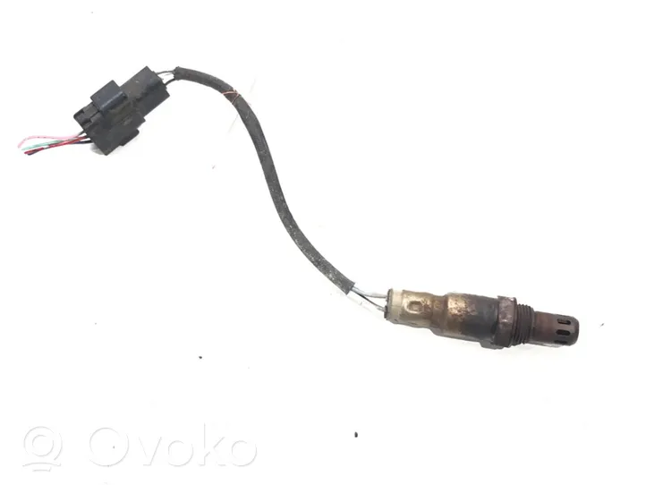 Nissan Qashqai Sonde lambda 0ZA603-N2