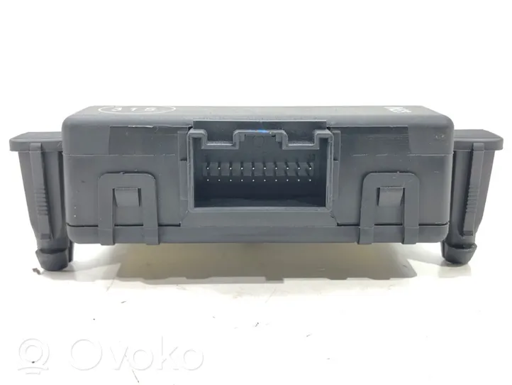 Renault Clio IV Gateway control module 1K0907530H