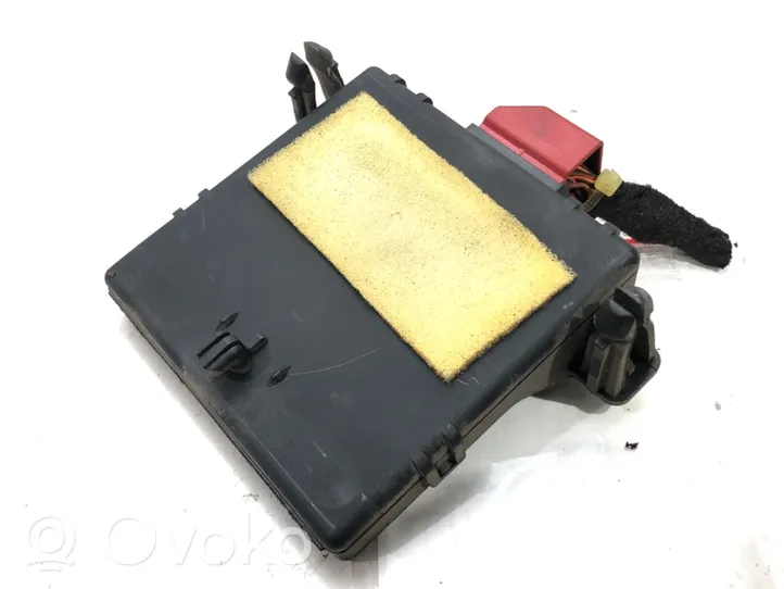 Renault Clio IV Gateway control module 1K0907530H