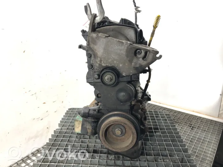 Renault Thalia I Moteur D4F728