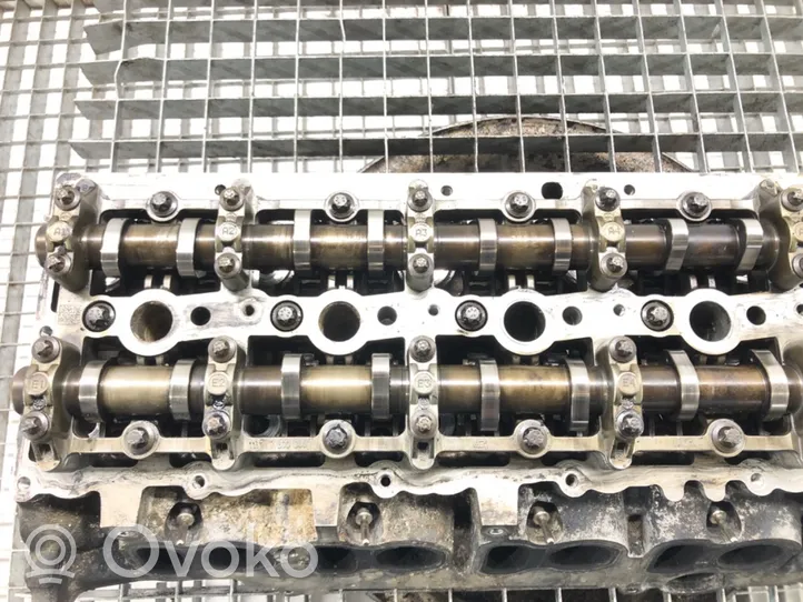 BMW X5 E70 Engine head 