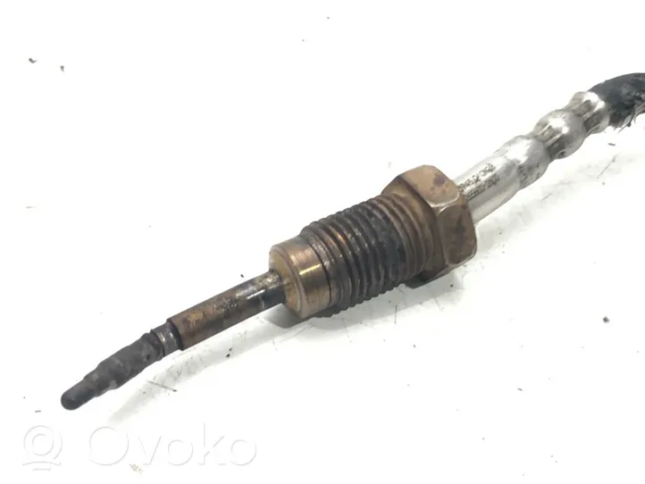 BMW X5 E70 Izplūdes gāzu temperatūras sensors 265600-2600